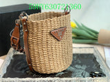 Prada Bags - The Barnes Bags  1107