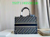 Christian Dior Bags Bags - The Tote   251