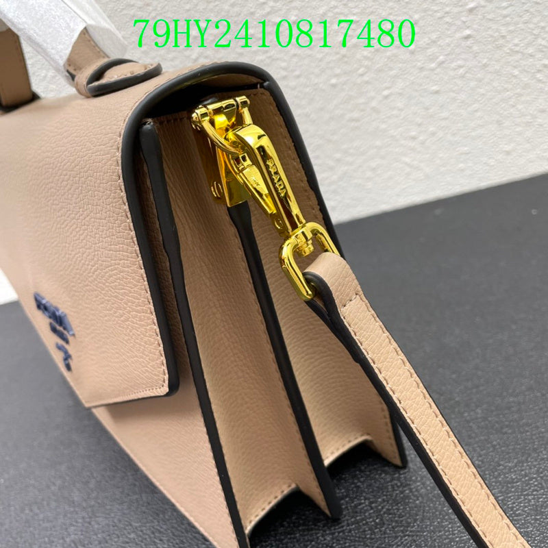 Prada Bags - The Barnes Bags  1052