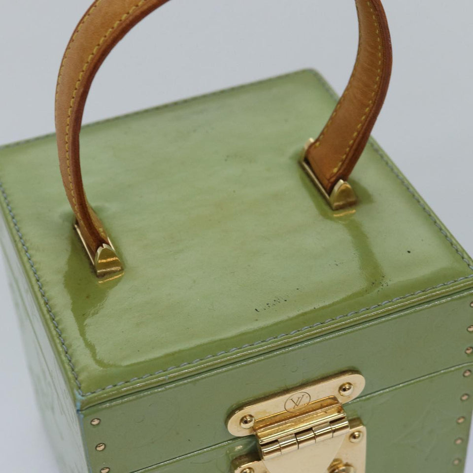 Louis Vuitton Bleecker Clutch Bag