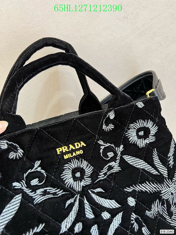 Prada Bags - The Barnes Bags  715