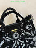 Prada Bags - The Barnes Bags  715