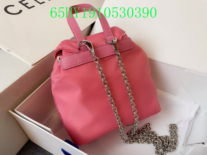 Prada Bags - The Barnes Bags  1250