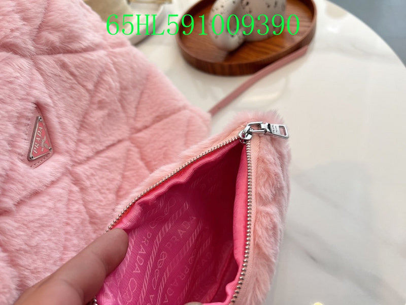 Prada Bags - The Barnes Bags  913