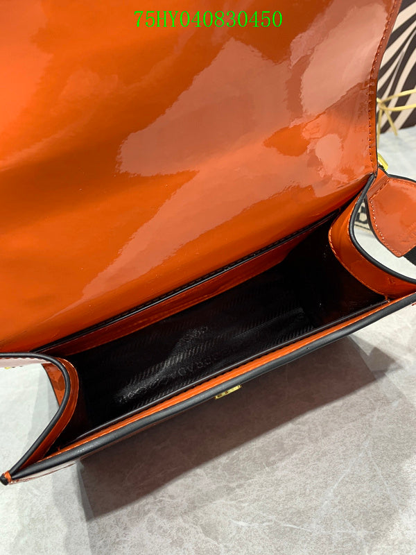 Prada Bags - The Barnes Bags  011