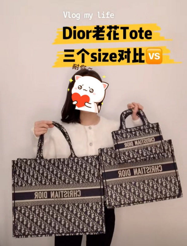 Christian Dior Bags Bags - The Tote   404
