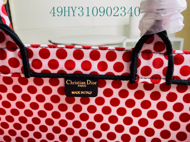 Christian Dior Bags Bags - The Tote   358