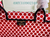 Christian Dior Bags Bags - The Tote   358