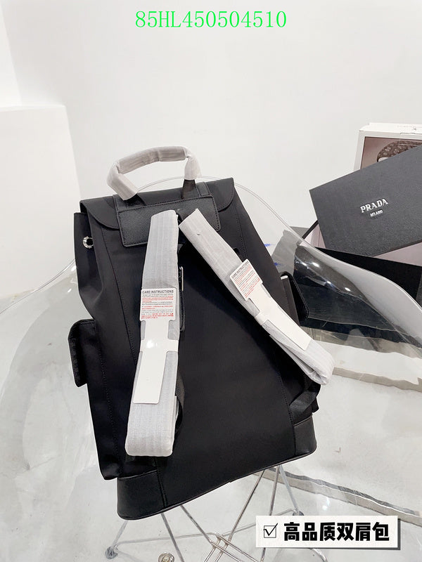 Prada Bags - The Barnes Bags  339