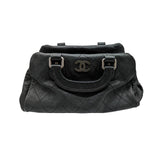 Chanel bag Caviar Small Outdoor Ligne Doctor Bag