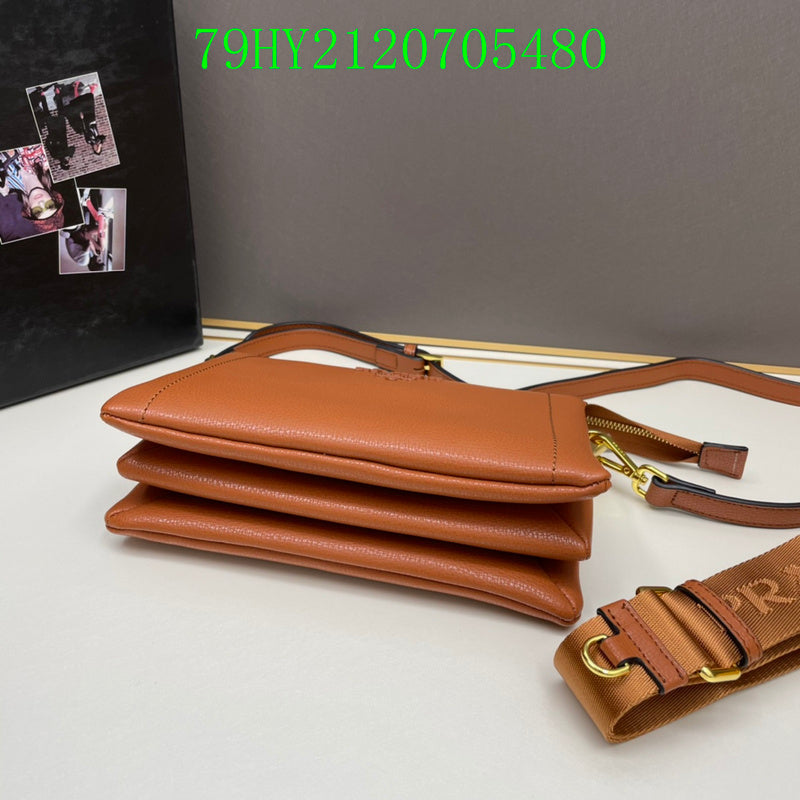 Prada Bags - The Barnes Bags  111