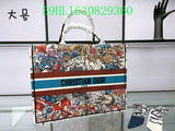 Christian Dior Bags Bags - The Tote   008