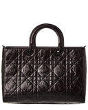 Dior Leather Tote