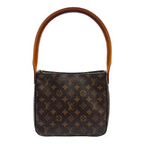 Louis Vuitton Monogram Looping MM