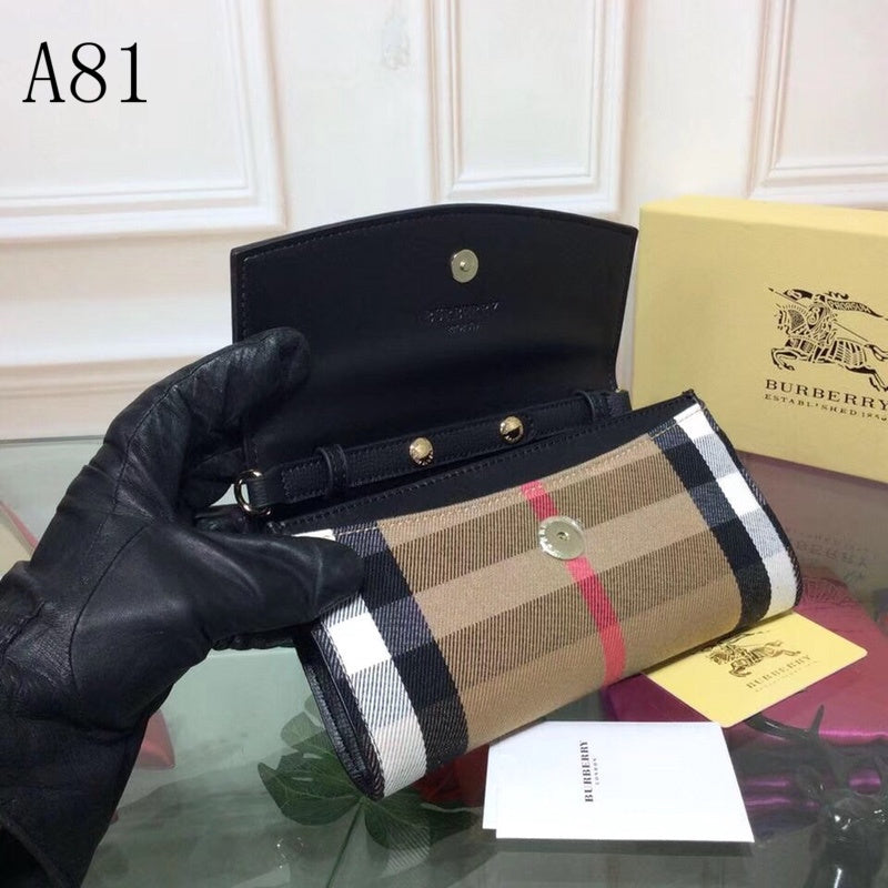 Burberry Bags - Bagsattire   059