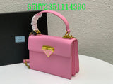 Prada Bags - The Barnes Bags  807
