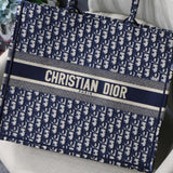 Christian Dior BOOK TOTE