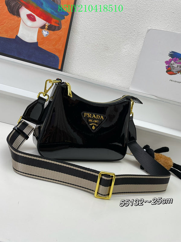 Prada Bags - The Barnes Bags  383