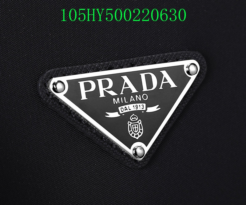 Prada Bags - The Barnes Bags  534