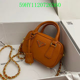 Prada Bags - The Barnes Bags  1092