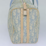 Dior Trotter  Canvas Handbag
