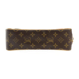 Louis Vuitton Pavel  Canvas Clutch Bag