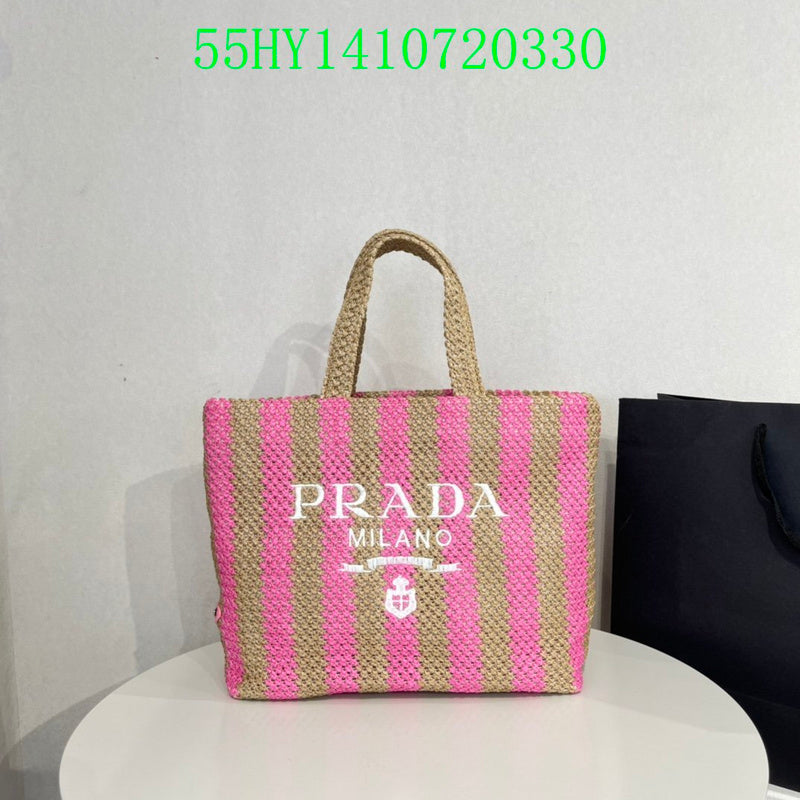 Prada Bags - The Barnes Bags  1106