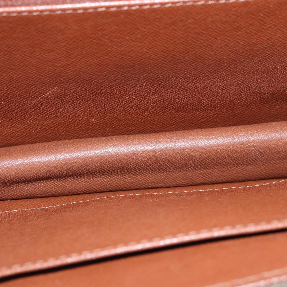 Louis Vuitton Pochette Dame Clutch Bag