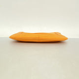 Louis Vuitton Sarvanga  Leather Clutch Bag