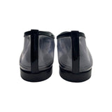 Chanel PVC Ballet Flats - Sz. 36.5