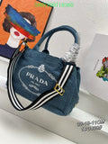 Prada Bags - The Barnes Bags  099