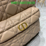 Christian Dior Bags Bags - The Tote   750