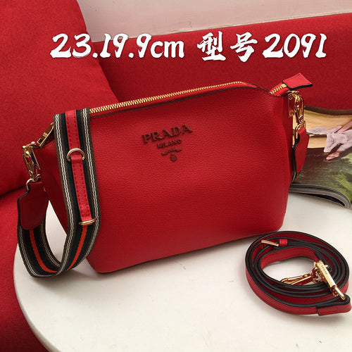 Camila Bags - Prada Bags - 1021