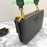 Prada Bags - The Barnes Bags  733
