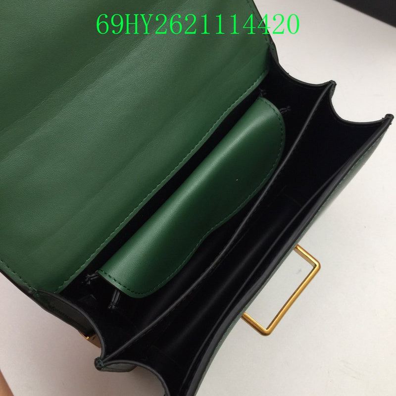 Prada Bags - The Barnes Bags  796