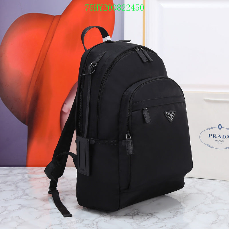 Prada Bags - The Barnes Bags  033