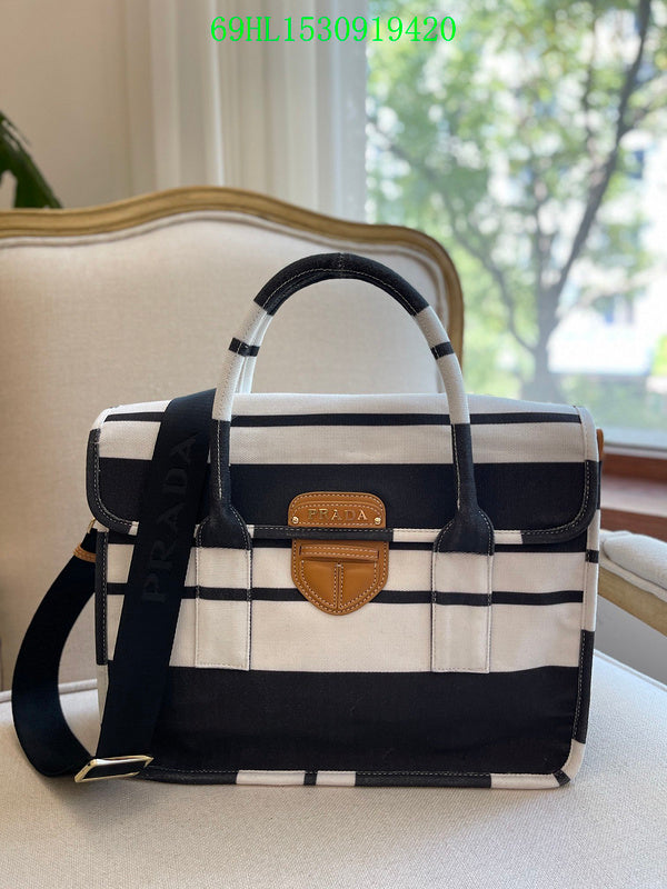 Prada Bags - The Barnes Bags  943