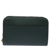 Louis Vuitton Taiga Baikal Clutch Bag Epicea
