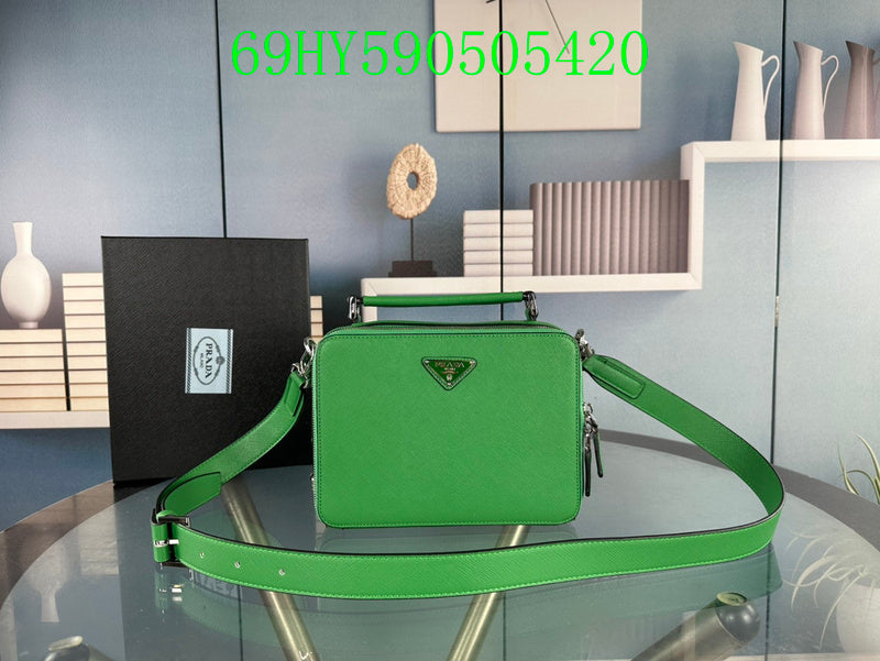 Prada Bags - The Barnes Bags  321