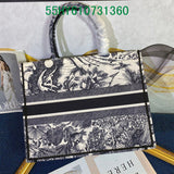 Christian Dior Bags Bags - The Tote   106