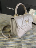 Chanel -Bags - CHL Bags - 419
