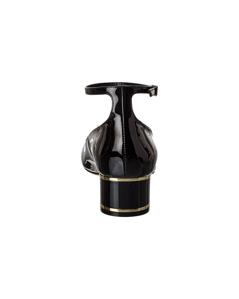 Dior Miss Dior Patent Pump