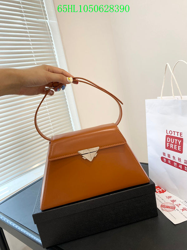 Prada Bags - The Barnes Bags  139