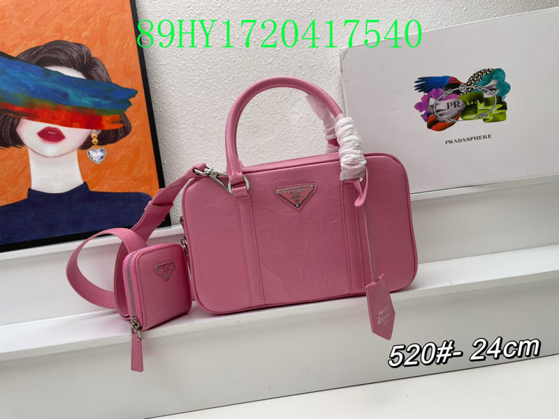 Prada Bags - The Barnes Bags  397