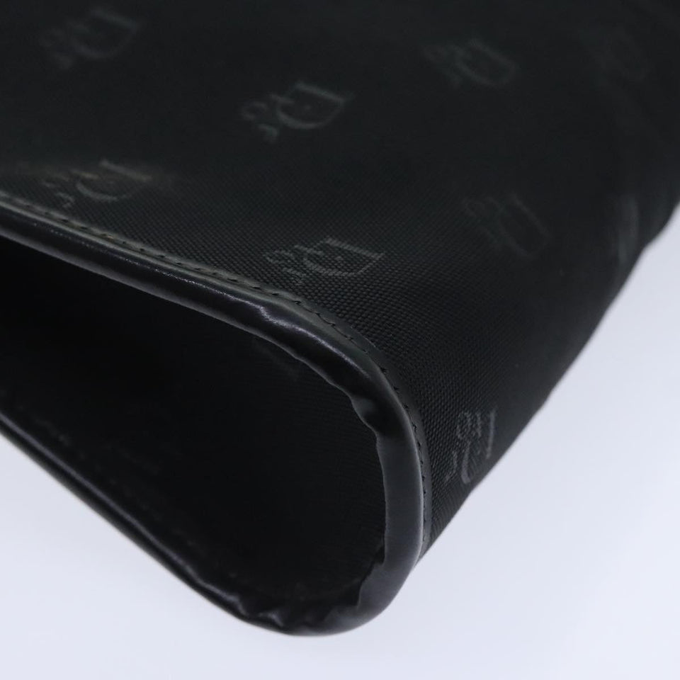 Dior  Canvas Clutch Bag