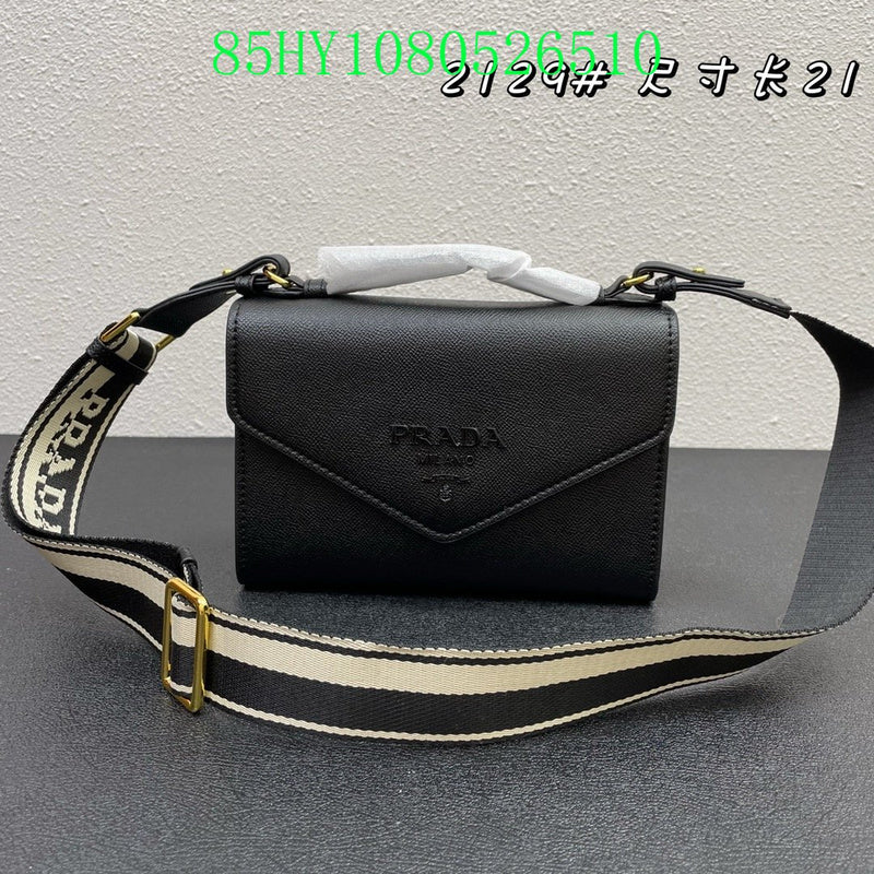 Prada Bags - The Barnes Bags  1275