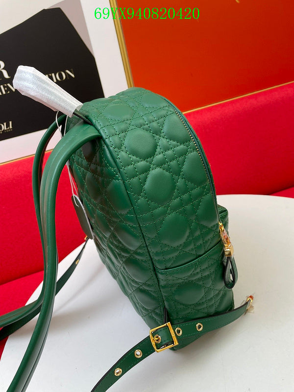 Christian Dior Bags Bags - The Tote   739