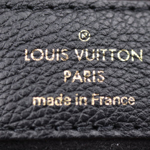 Louis Vuitton Marignan  Canvas Clutch Bag