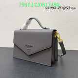 Prada Bags - The Barnes Bags  1057