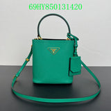 Prada Bags - The Barnes Bags  588